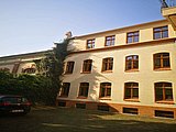 Hinterhaus