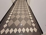 Flurgestaltung