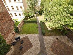 Garten