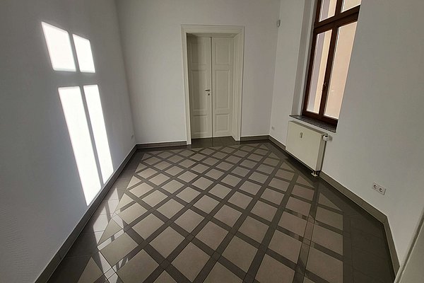 Durchgangszimmer