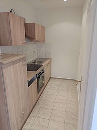 Einbauküche (Beispielbild)