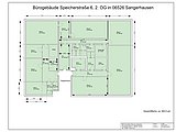 2.OG Grundriss