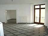 Zimmer mit franz.Balkon