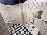 Herren WC