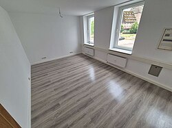 Büroraum klein