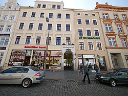 Fassade