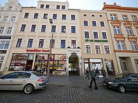 Fassade