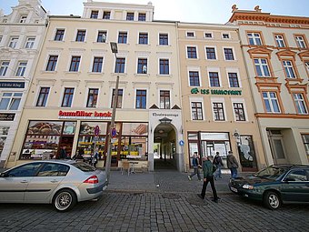 Fassade