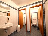 Damen-WC