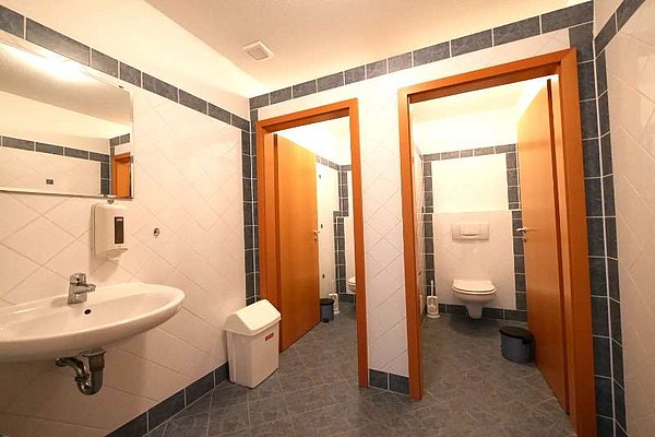 Damen-WC