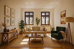 Wohnzimmer Inspiration