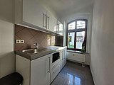 Küche separat