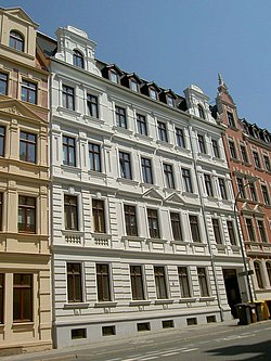 Lutherstr. 21