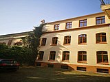 Hinterhaus