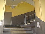 Fahrstuhl