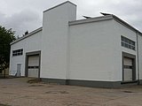Produktionshalle