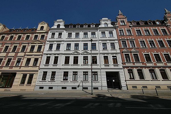 Fassade