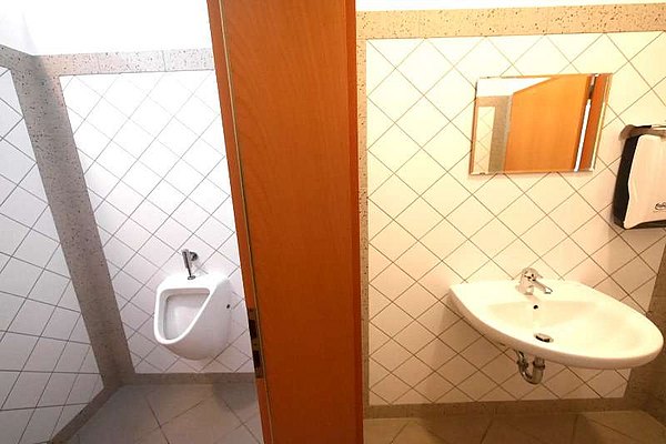Herren-WC