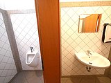 Herren-WC