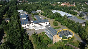 Geländebild