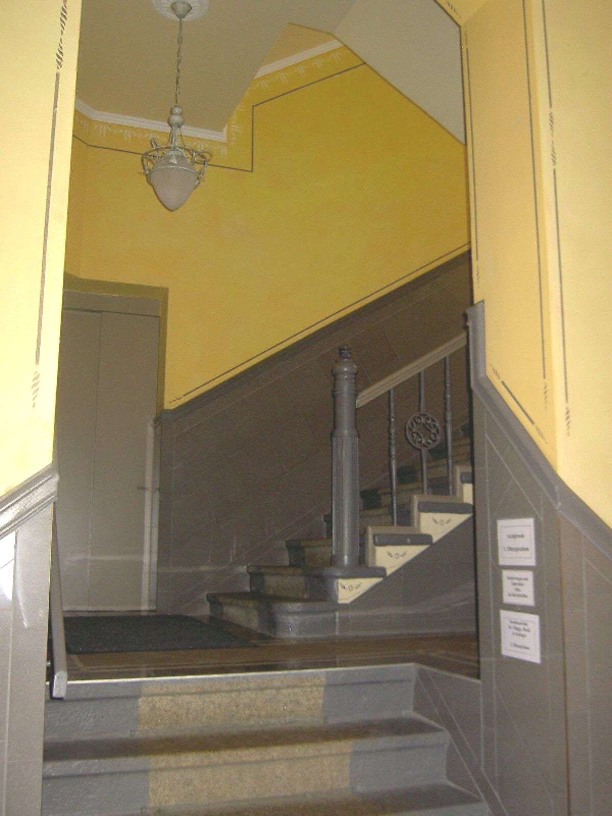 Fahrstuhl