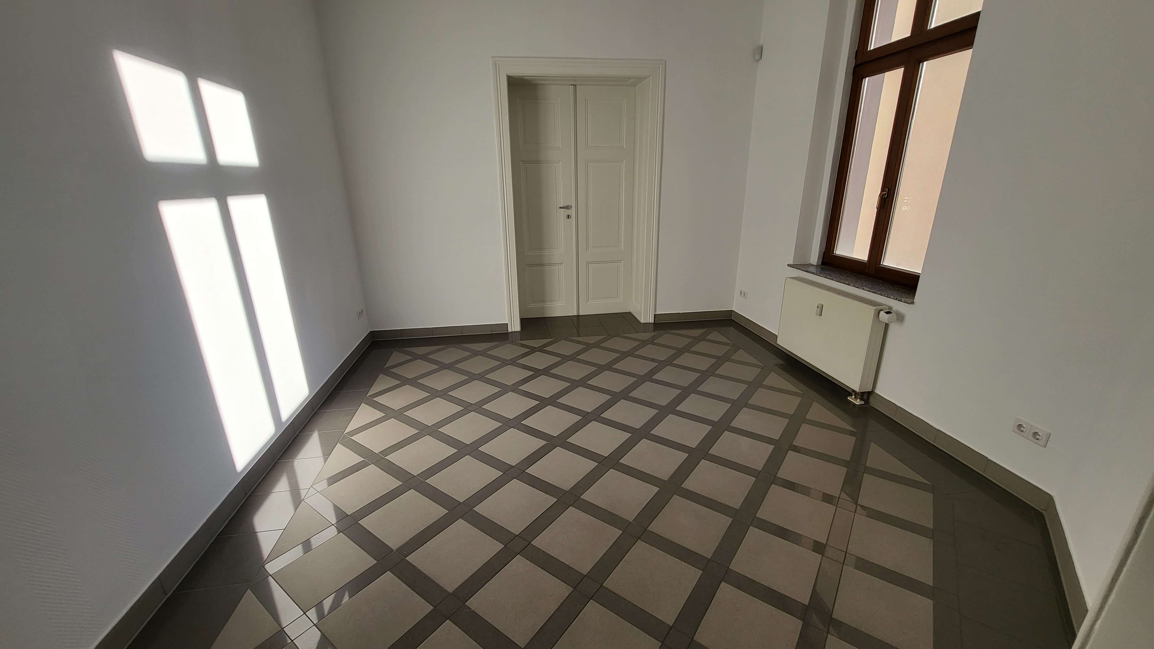 Durchgangszimmer