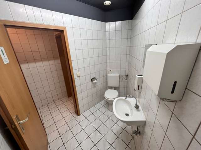 Damen WC