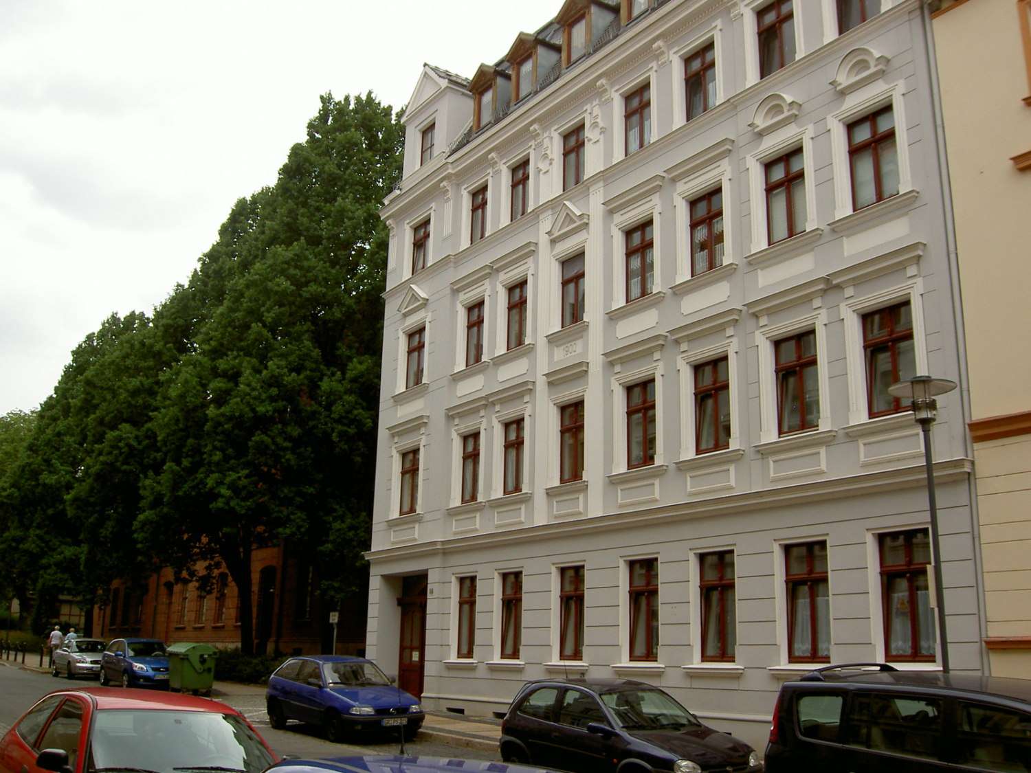 Fassade
