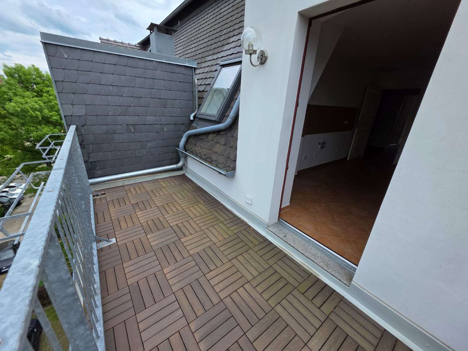 Balkon