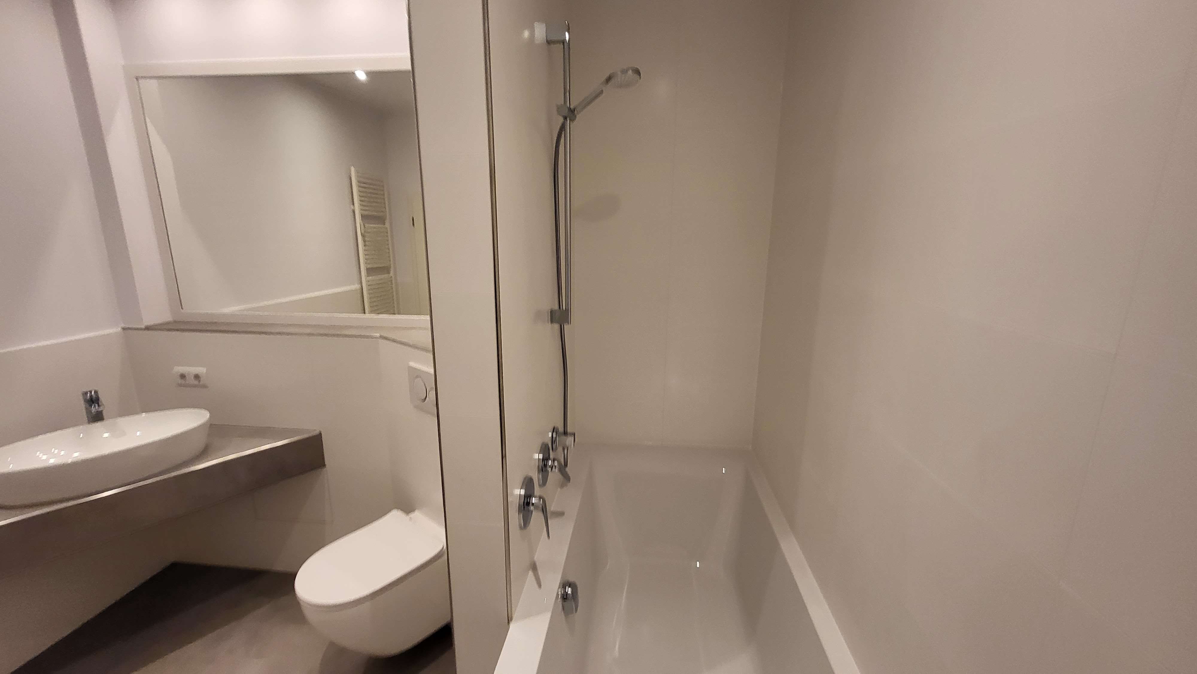 Badewanne