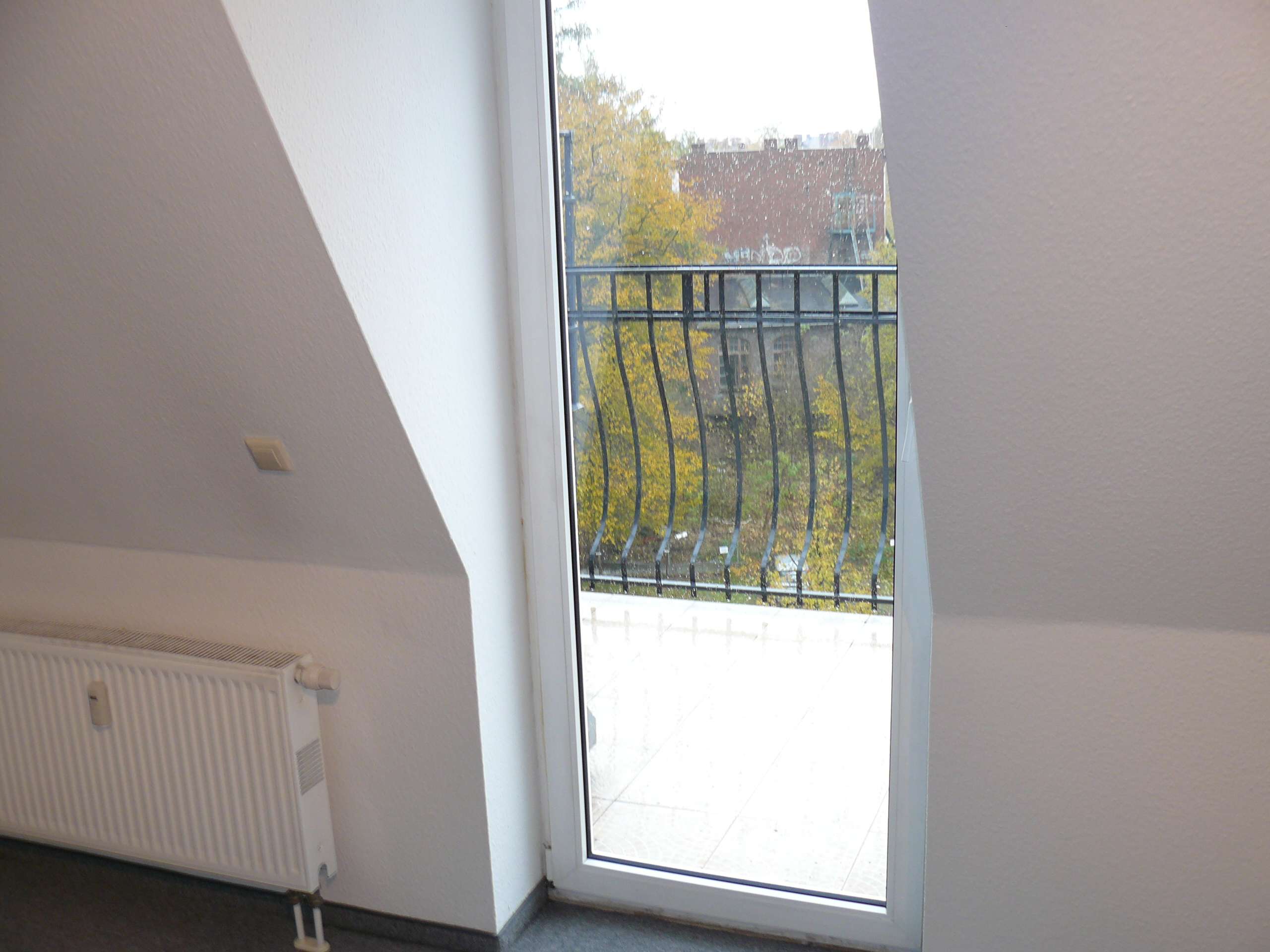 Ausblick