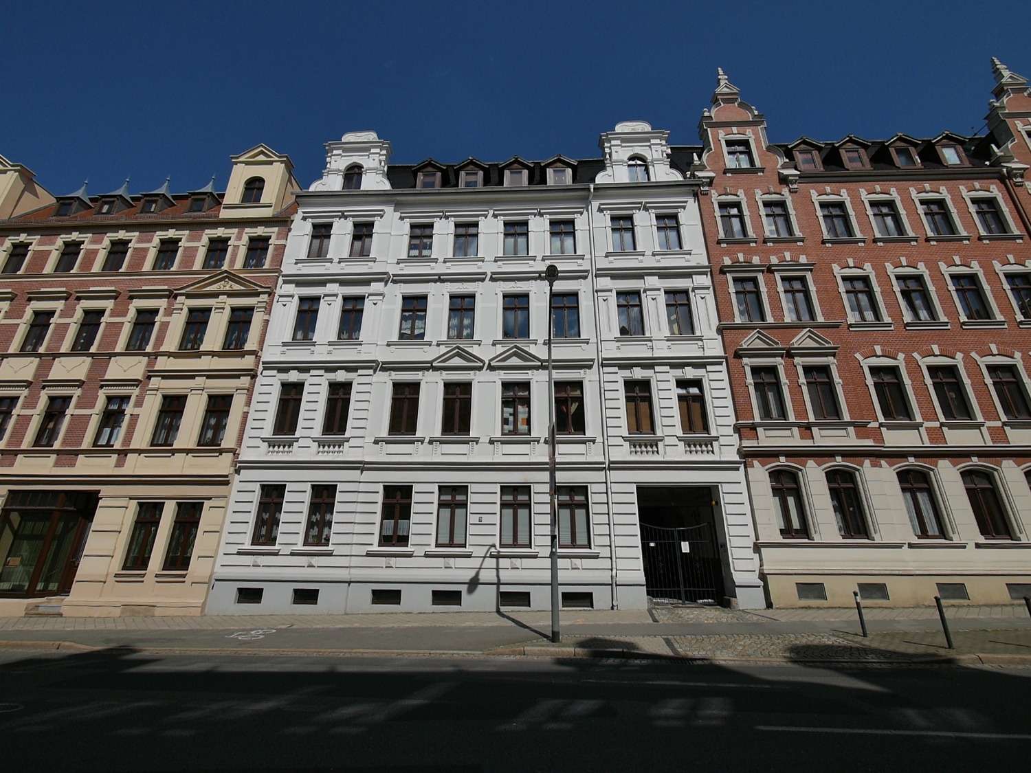 Fassade