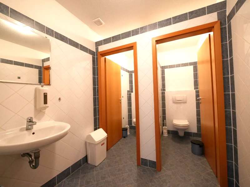Damen-WC